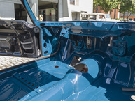 1969 Alfa Romeo Giulia GTA 1300 Junior AR1235265 - Alfa Bluette - Finisehd